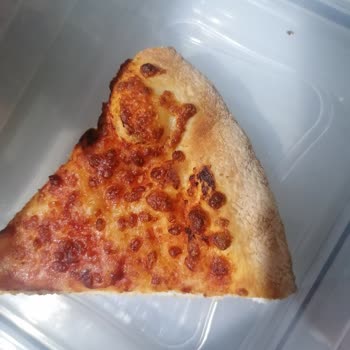 Domino's Pizza Mağduriyeti Yaşadım!