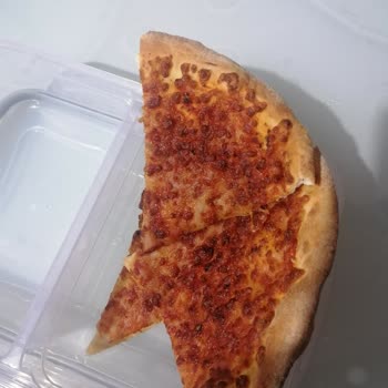 Domino's Pizza Mağduriyeti Yaşadım!