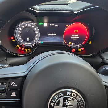 Alfa Romeo Kusurlu Araç Satışı