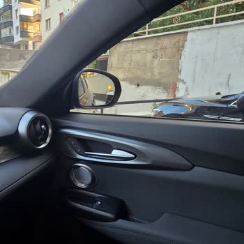 Alfa Romeo Kusurlu Araç Satışı