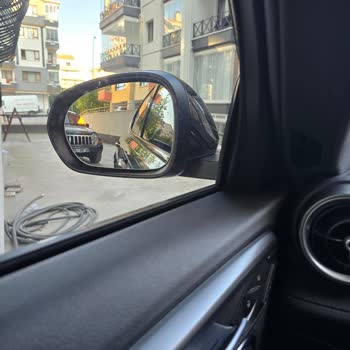 Alfa Romeo Kusurlu Araç Satışı