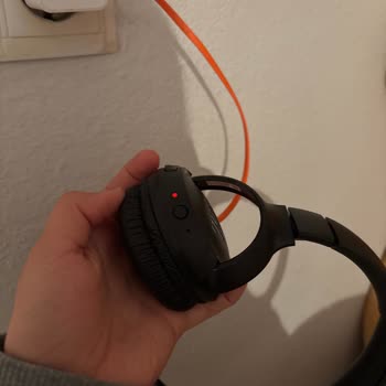 JBL Açılmıyor Yardım Edin