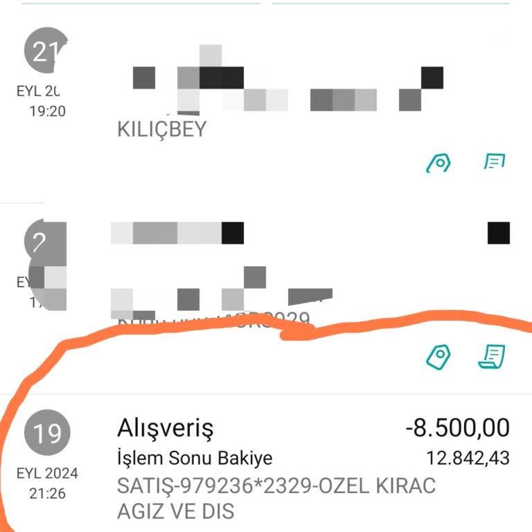 Kıraç Diş Diş Dolgusu Yaptırmak İçin Yanlış Hastane.
