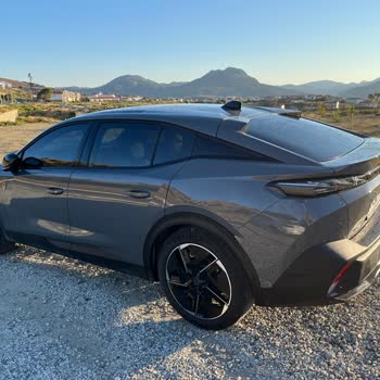 Yeni Aldığım Peugeot 408'de Bir Hafta İçinde Ciddi Arızalar