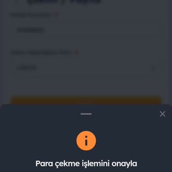 Betewin 1000 TL Param Verilmedi!