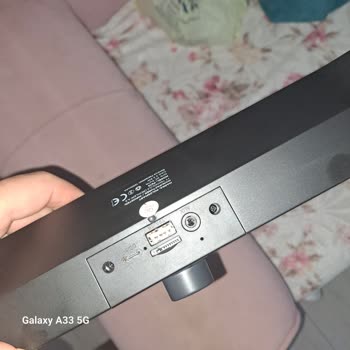 Polosmart Fs73 Hoparlör Şarj Almıyor