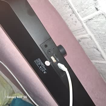 Polosmart Fs73 Hoparlör Şarj Almıyor