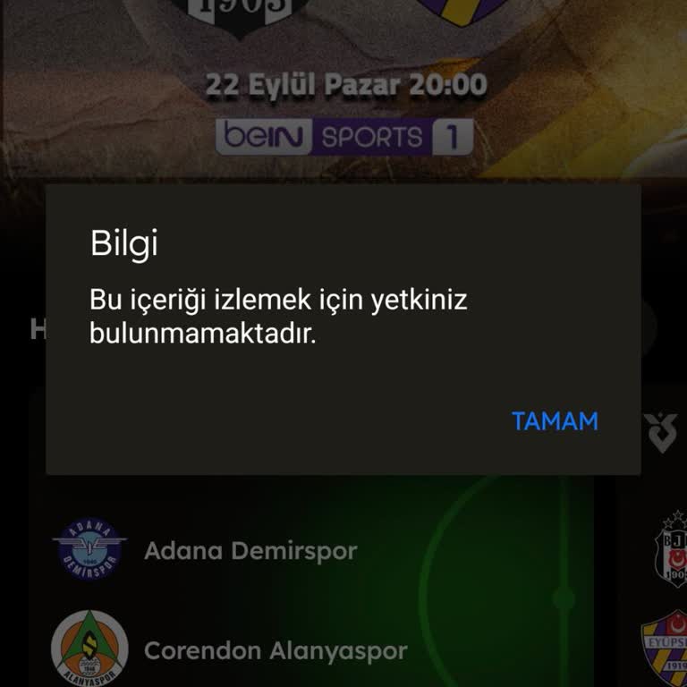 Ticaret Bakanlığı Tod Müşteri Hizmetleri Yok