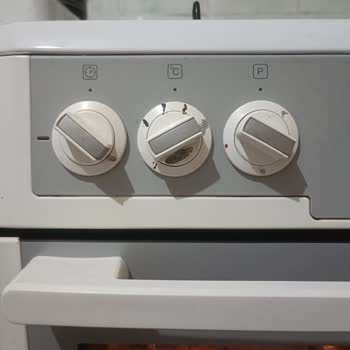 Arçelik Fırın Düğme Derecelerinin Silinmesi Sorunu