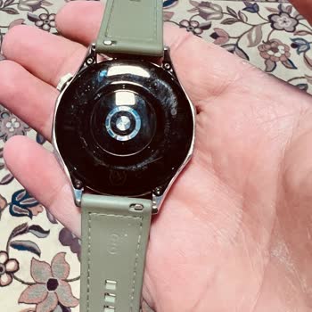 Huawei Watch GT4 Su Aldı