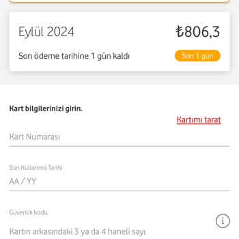 Fatura Şoku: Tarifem Bitti, Ücretler Uçtu!