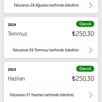 Fatura Şoku: Tarifem Bitti, Ücretler Uçtu!