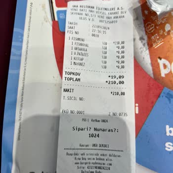 Burger King Burger. Gelen. Ürünler. Soğuk