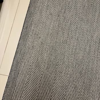 Nun Halı Kalitesiz Halıları Ve Müşteriyi Suçlaması