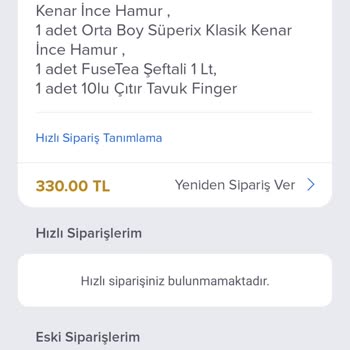 Domino's Pizza Siparişlerinde Sürekli Yaşanan Sorunlar!