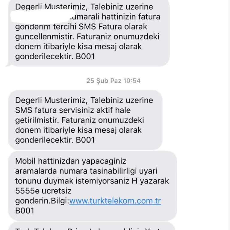 Türk Telekom Sınırsız Adı Altında Sınırlı Sosyal Medya!