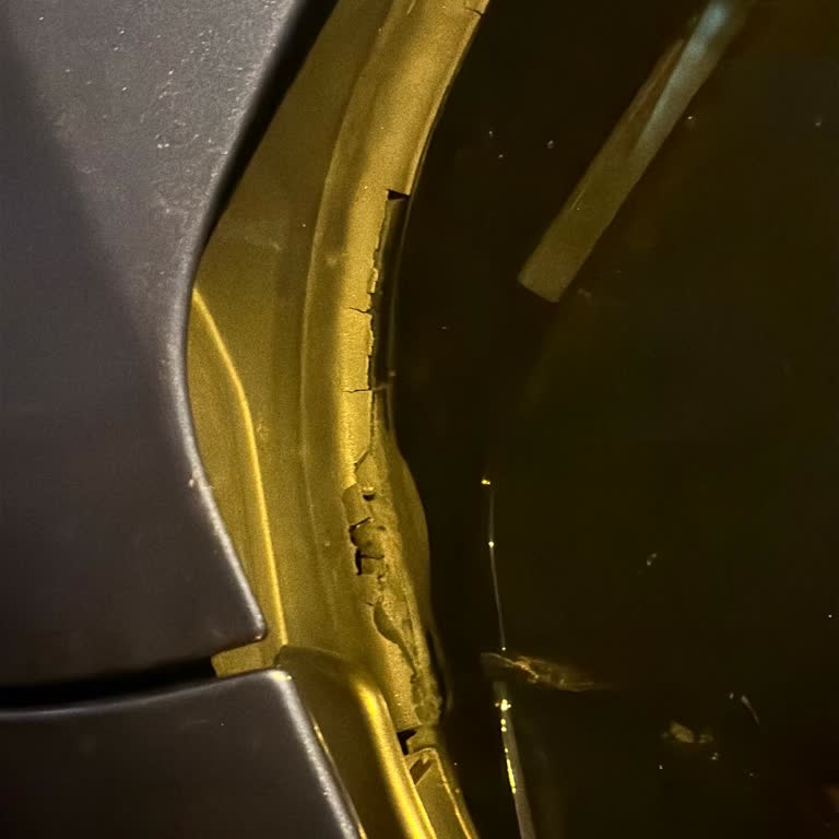 BMW Kronik Cam Fitil Sorunu