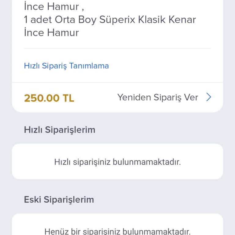 Domino's Kayseri Keykubat Şube Soğuk Teslimat Yaptı