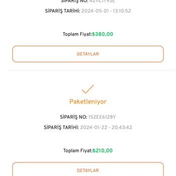 Karum Rouge İade Sürecinde Yaşanan Sorunlar Ve Hediye Çeki Problemi