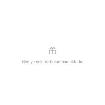 Karum Rouge İade Sürecinde Yaşanan Sorunlar Ve Hediye Çeki Problemi