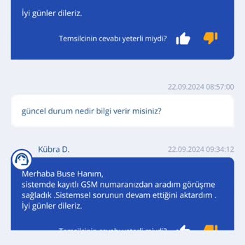 TurkNet İnternet Aktivasyon Sorunu Ve Mağduriyet