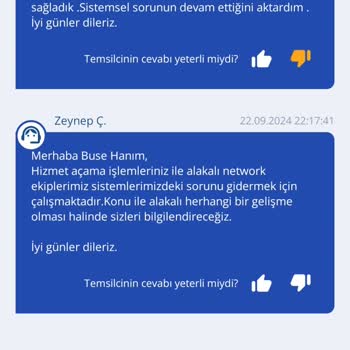 TurkNet İnternet Aktivasyon Sorunu Ve Mağduriyet