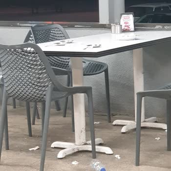 Çerkeş Köfteci Yusuf Şubesinde Yaşanan Olumsuz Deneyim