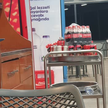 Çerkeş Köfteci Yusuf Şubesinde Yaşanan Olumsuz Deneyim