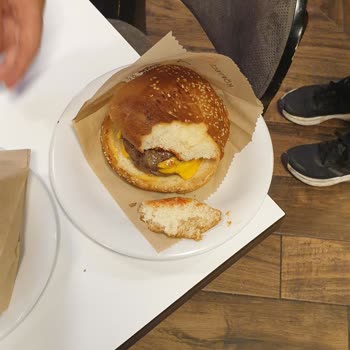 Çerkeş Köfteci Yusuf Şubesinde Yaşanan Olumsuz Deneyim