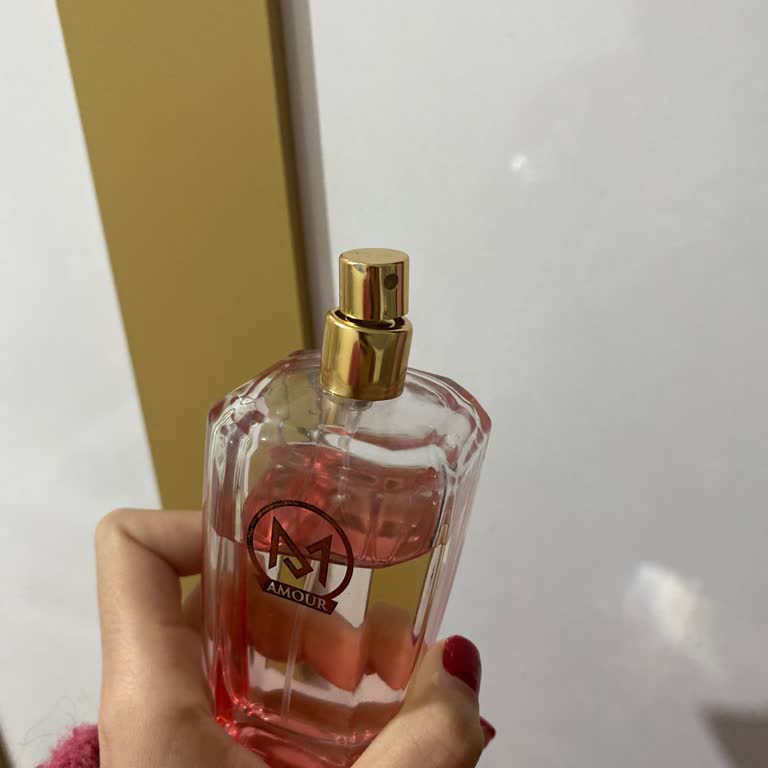 Mad Parfüm Mad Madam Amour Başlık Bozuldu