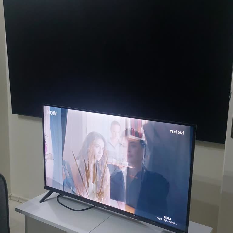 Samsung TV İle Yaşadığım Uzun Süreli Sorunlar Ve Hayal Kırıklığı
