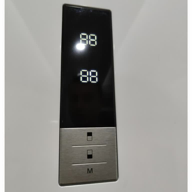 Vestel Ana Kart Arızası 88 Hatası