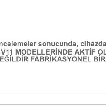 Dyson Servisten Hasarlı Ürün Gönderimi