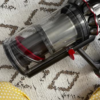 Dyson Servisten Hasarlı Ürün Gönderimi