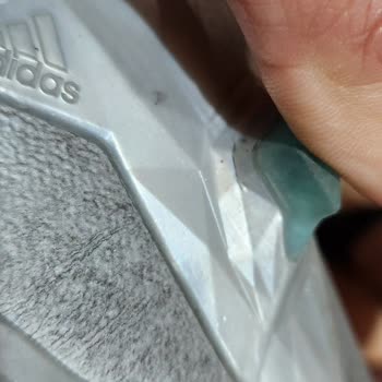 Adidas Predator Edge Krampon Diş Kırılması Ve Patlaması