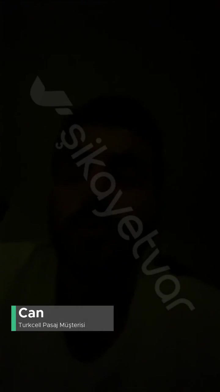 Turkcell Pasaj İade Sorunu! videonun kapak resmi