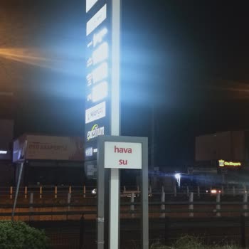 Total Benzin İstasyonu Müşteriye Karşı Hizmet Kalite Anlayışı 0