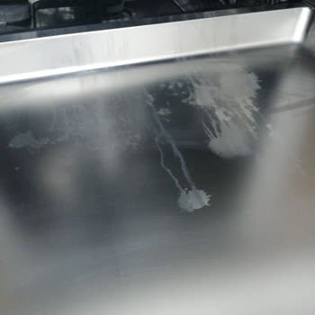 Bosch Bulaşık Makinesi Paslanma Sorunu Ve Servis İlgisizliği