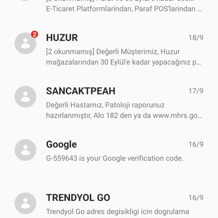 Türk Telekom Fatura Limit Aşımı Hk.