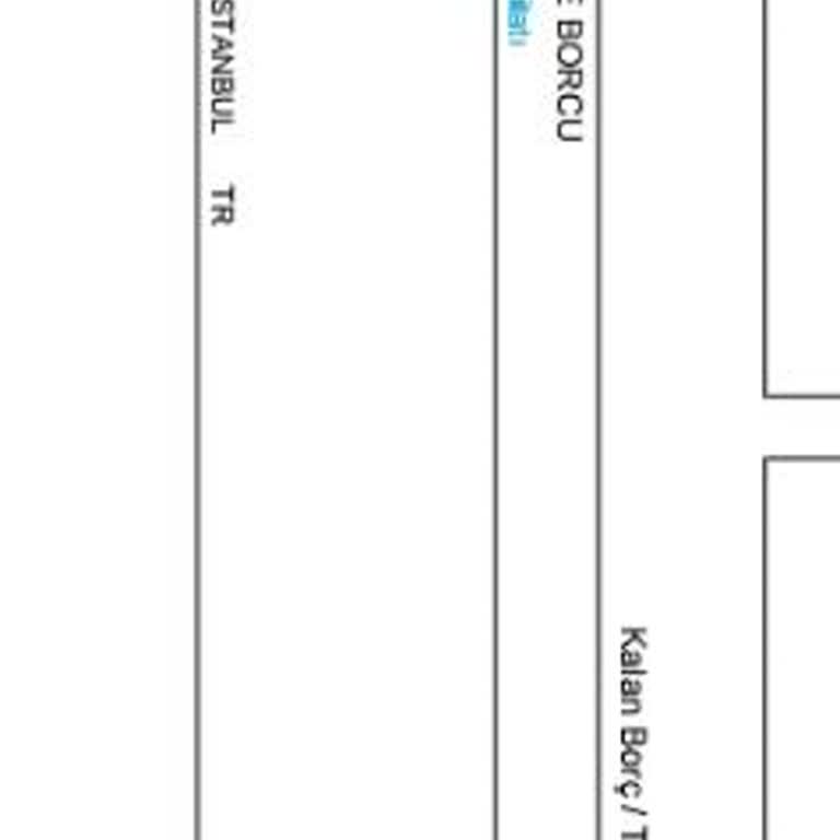 Denizbank Kredi Kartı Bu Resmen İnsanı Mal Yerine Koymak!