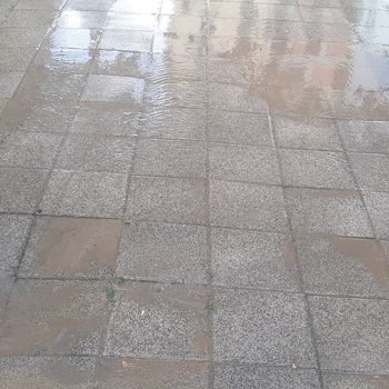 İSKİ'nin İlgisizliği: Su Patlağı Ve Susuzluk Sorunu