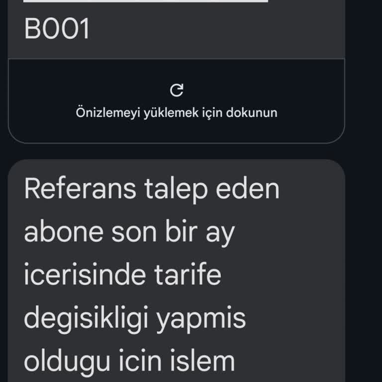 Türk Telekom Mağduriyetimizin Giderilmesini İstiyorum. Çok Büyük Ayıp