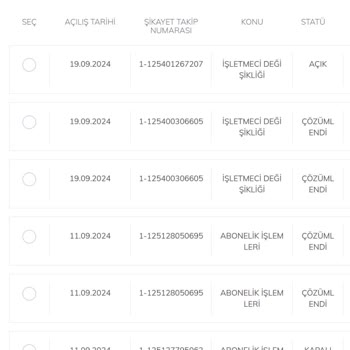 Türk Telekom'a Hattımı Taşıdığıma Pişmanım! Geçmeden Önce Düşünülmeli!