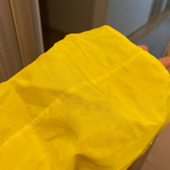 Arçelik Çamaşır Makinesi Kıyafetlerimi Mahvetti!