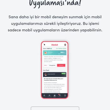 Bionluk (bionluk.com) Üyelik Alıp İlan Verememe Sorunu