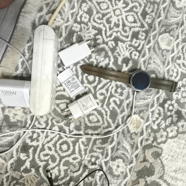 Xiaomi Watch 2 Pro Saat Açılamama Şarj Sorunu