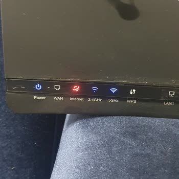 Türk Telekom İnternet Kesintisi Ve Yetersiz Müşteri Hizmetleri