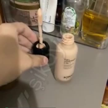 Kiko Milano Fondöten Bozuk Çıktı!