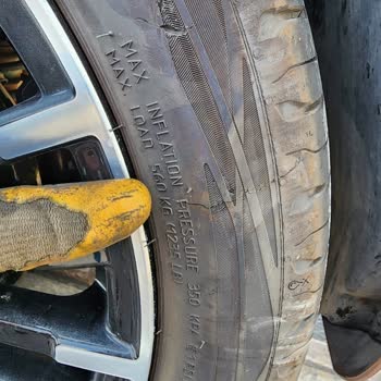 Fiat 500e Ve Continental Lastik Güvenlik Sorunu