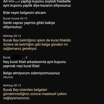 Olaycasino Ana Bakiyemi Ödemiyor